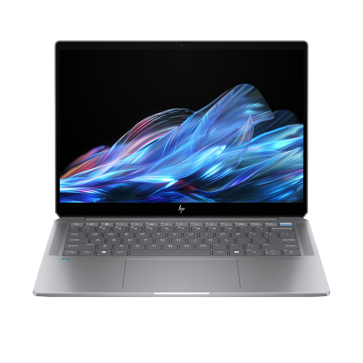 HP Laptop OmniBook Ultra 14-fd0610nd 14" Renew, R9 AI-365, 16GB, 1TB, Win11Home, B0QY8EA