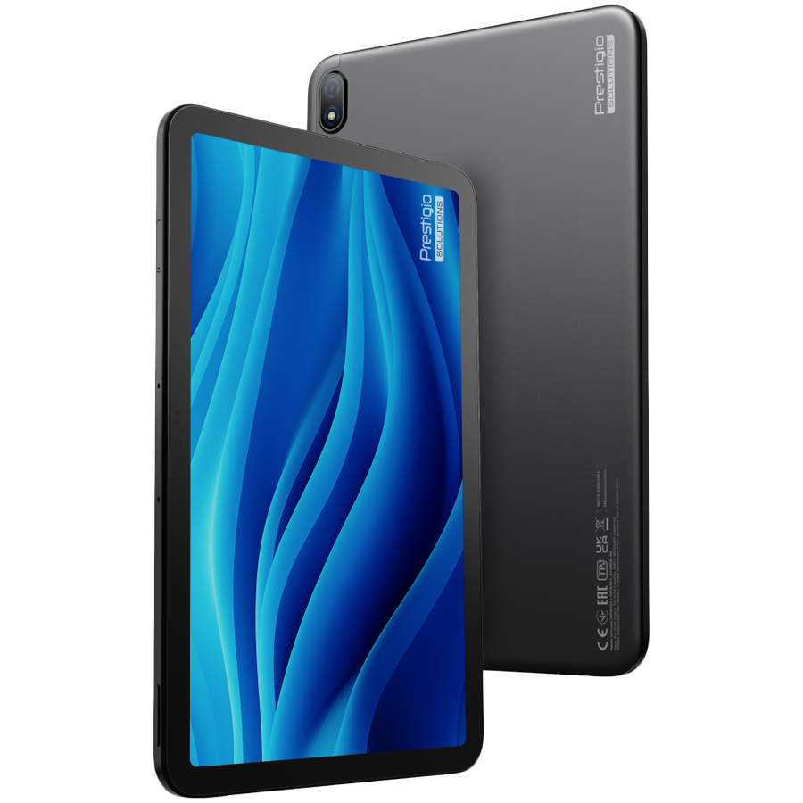 Prestigio Solutions Virtuoso PSTA101, 10.36" 2K, 6GB+128GB, 4G