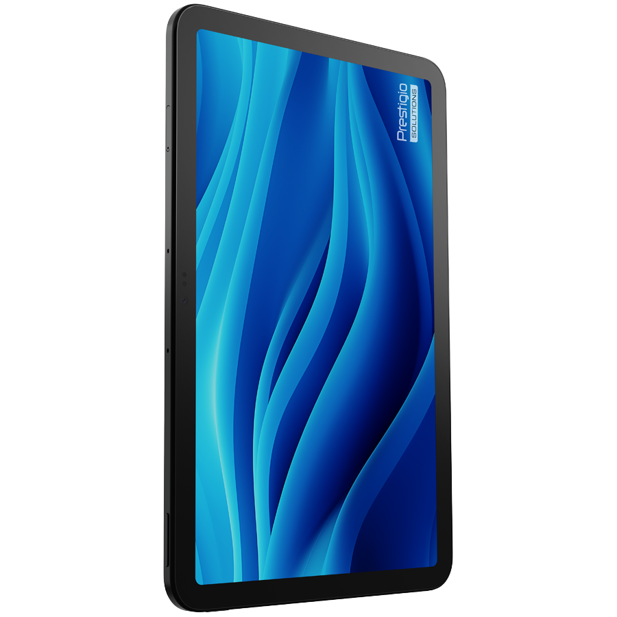 Prestigio Solutions Virtuoso PSTA101, 10.36" 2K, 6GB+128GB, 4G