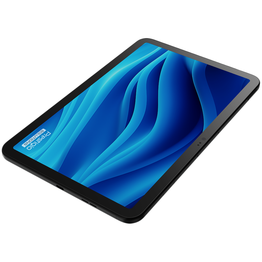 Prestigio Solutions Virtuoso PSTA101, 10.36" 2K, 6GB+128GB, 4G