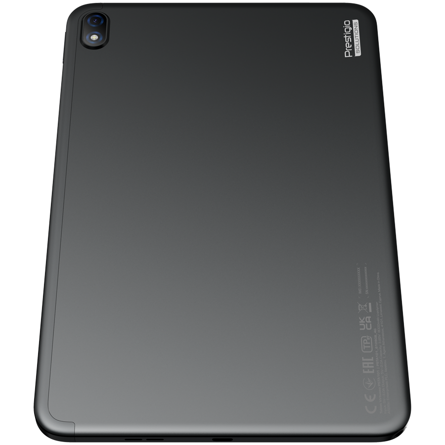 Prestigio Solutions Virtuoso PSTA101, 10.36" 2K, 6GB+128GB, 4G