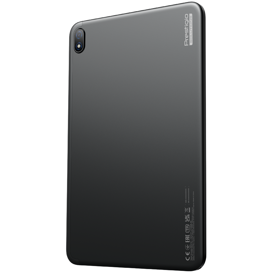 Prestigio Solutions Virtuoso PSTA101, 10.36" 2K, 6GB+128GB, 4G