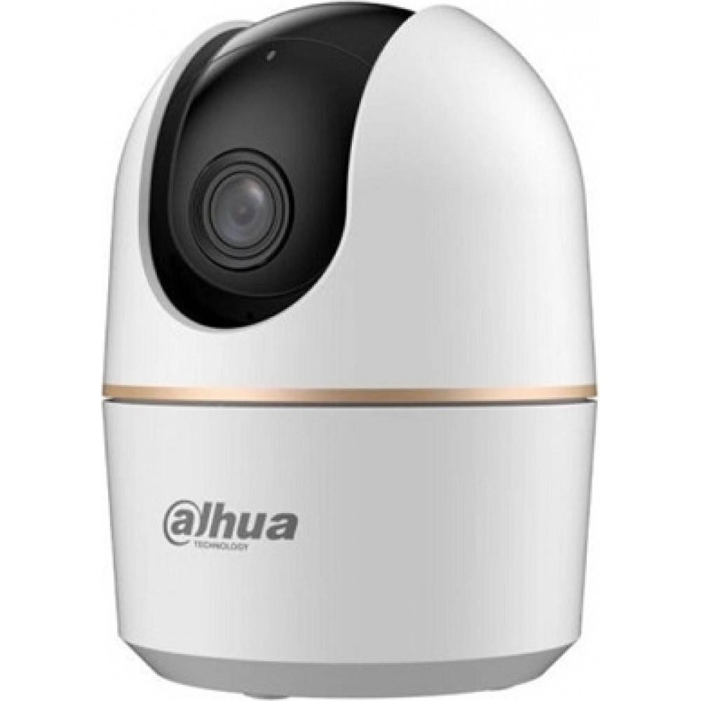 H5AE 5MP Indoor Fixed-focal Wi-Fi Pan & Tilt Network Camera (IPC-H5AEP-0360B)