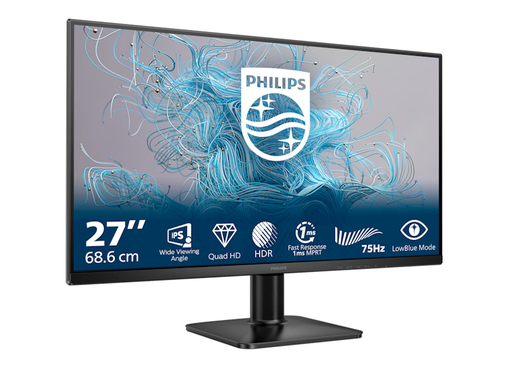 PHILIPS Monitor 27E2N1500L/00 27", IPS