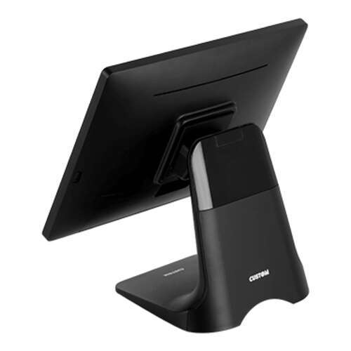 PCPOS SILK 15' POS Touch computer Custom 15" Silk Windows