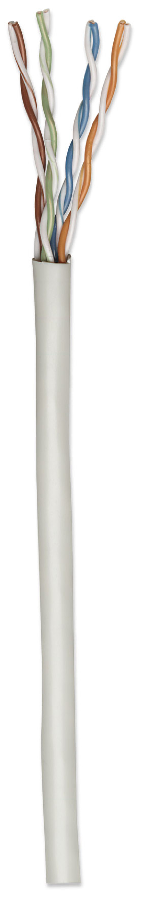 Intellinet LAN UTP kabl Intellinet 362320 Cat5e 305m Wall/24AWG/CCA
