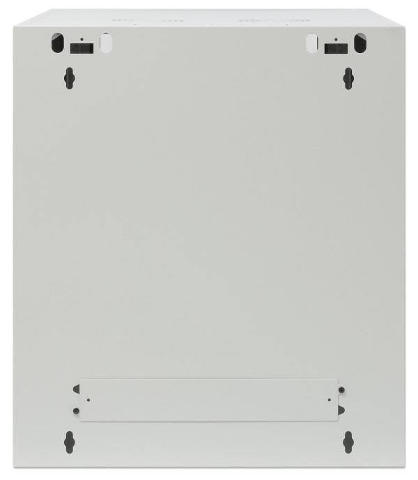 Intellinet Rack orman Intellinet 711890 19"/12U 570x600x635/staklena vrata/bravica
