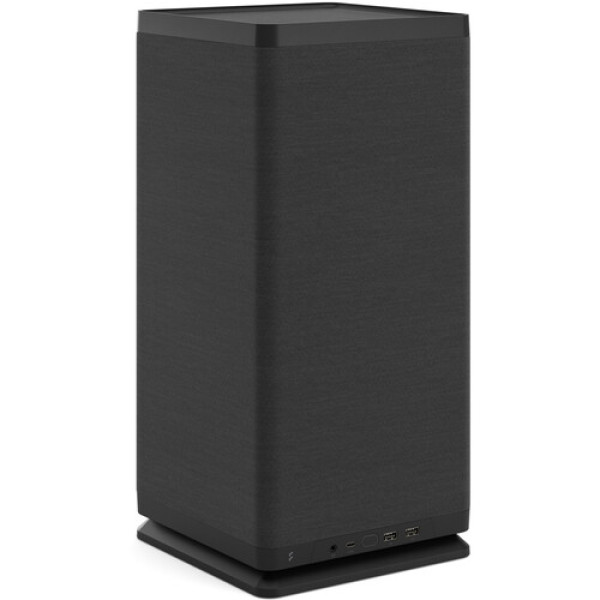 Fractal Design Kuciste Fractal Design Mood Black, FD-C-MOD1N-02