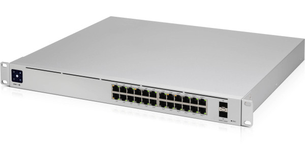Ubiquiti LAN switch Ubiquiti UniFi USW-24-PoE  95W Gen2