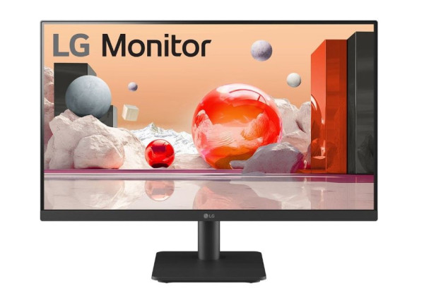 LG Monitor 24BA400-B 24", IPS