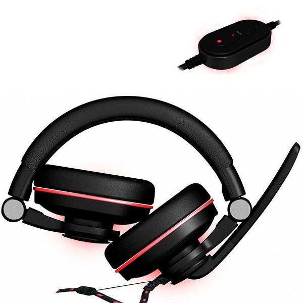 EpicGear Sonorouz SE 7.1 USB Slušalice