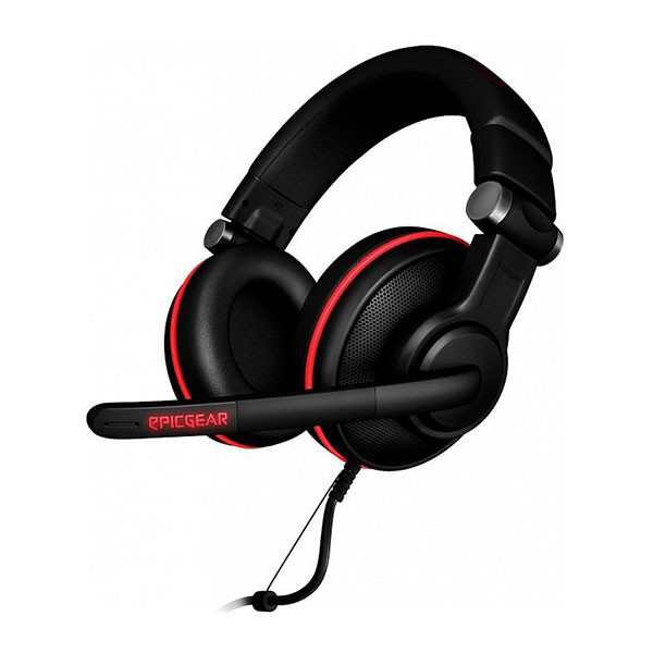 EpicGear Sonorouz SE 7.1 USB Slušalice