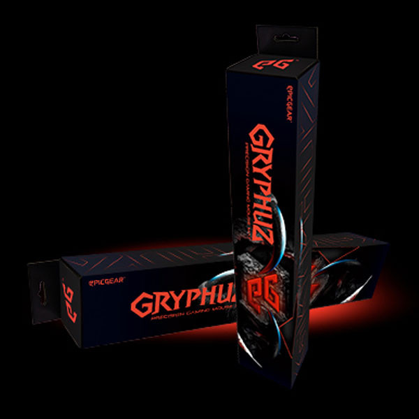 EpicGear Gryphuz Pro X Podloga za Miš