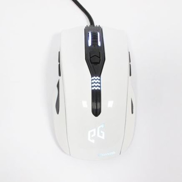 EPICGEAR Gekkota Beli Gejmerski Miš