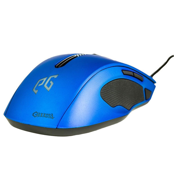EPICGEAR Gekkota plavi gejmerski miš