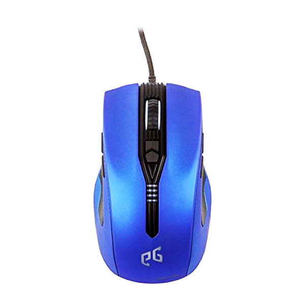 EPICGEAR Gekkota plavi gejmerski miš