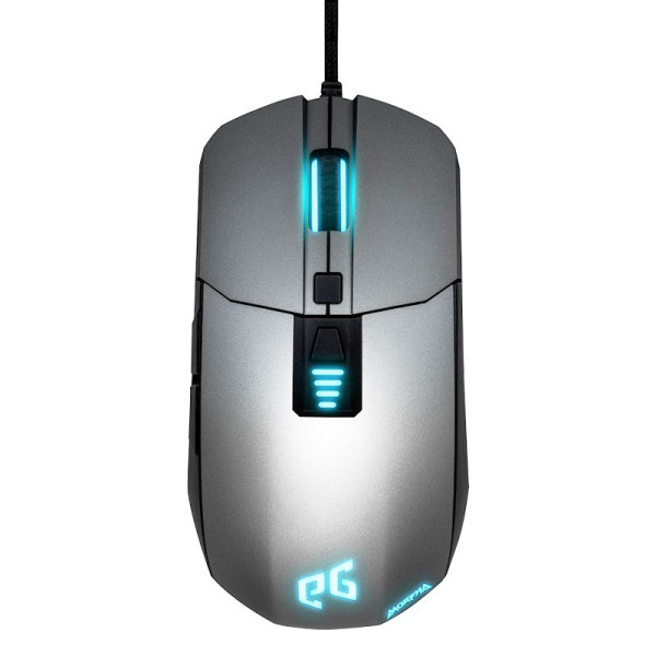 EPICGEAR Miš USB Morpha metalic