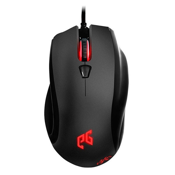 EPICGEAR Cyclops X Crni Gejmerski Miš