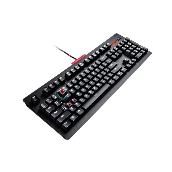 EpicGear DeFiant USB Tastatura za Gaming