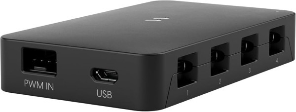 Fractal Design Adjust Pro Hub, FD-A-APH1-001