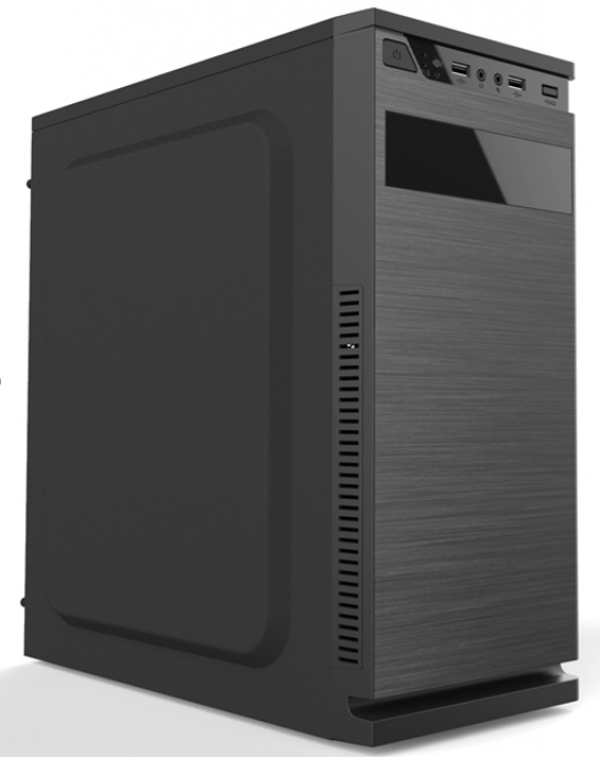 DSC Računar i5-14400F, 16GB, 512GB, R5 230 2GB, 500W