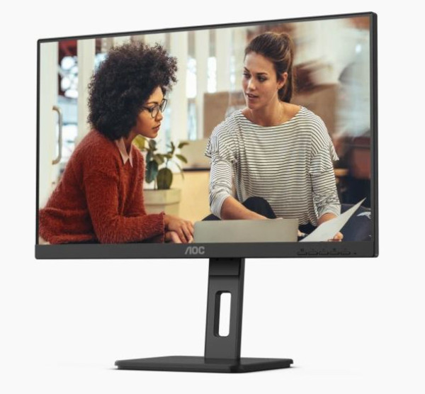 AOC Monitor 27E3QAF 27", IPS
