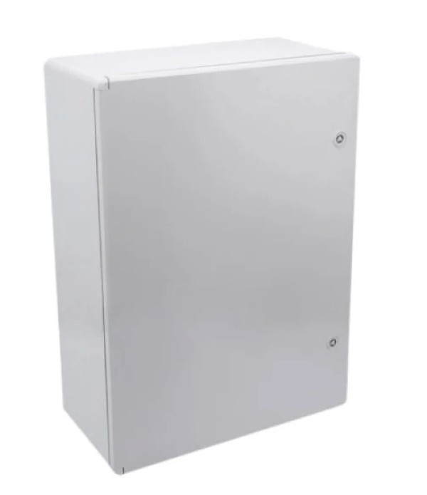 Razno Razvodni orman 400x500x180mm E450592 plastični/beli