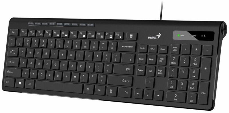Genius SlimStar 230 II TastaturA