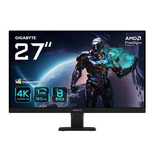 GIGABYTE Gaming Monitor GS27U 27", IPS