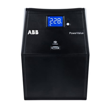 ABB 11LI UP 800VA