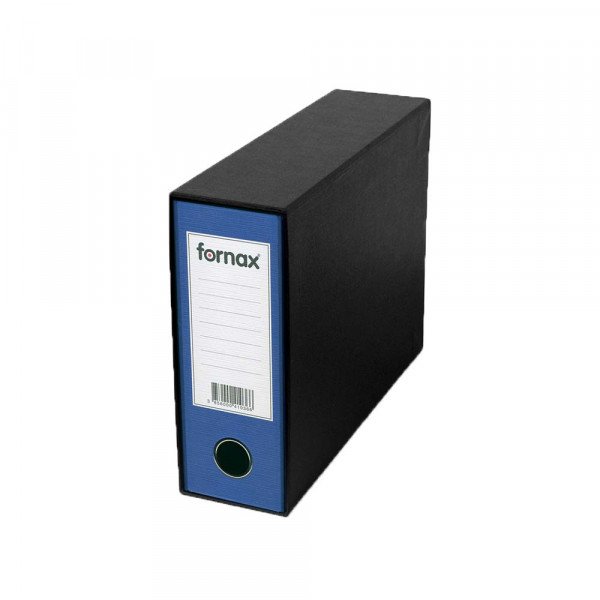 Fornax Registrator A5 Fornax Prestige crveni
