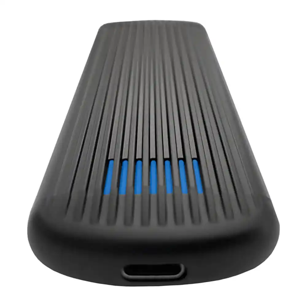 LC Power HDD rack LC Power M2-C-NVME-2 za SSD M.2 Type C 3.2