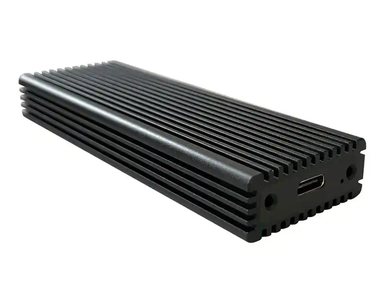 LC Power HDD Rack 2.5 SATA USB C LC Power LC-M2-C-MULTI-3 NVME/M.2