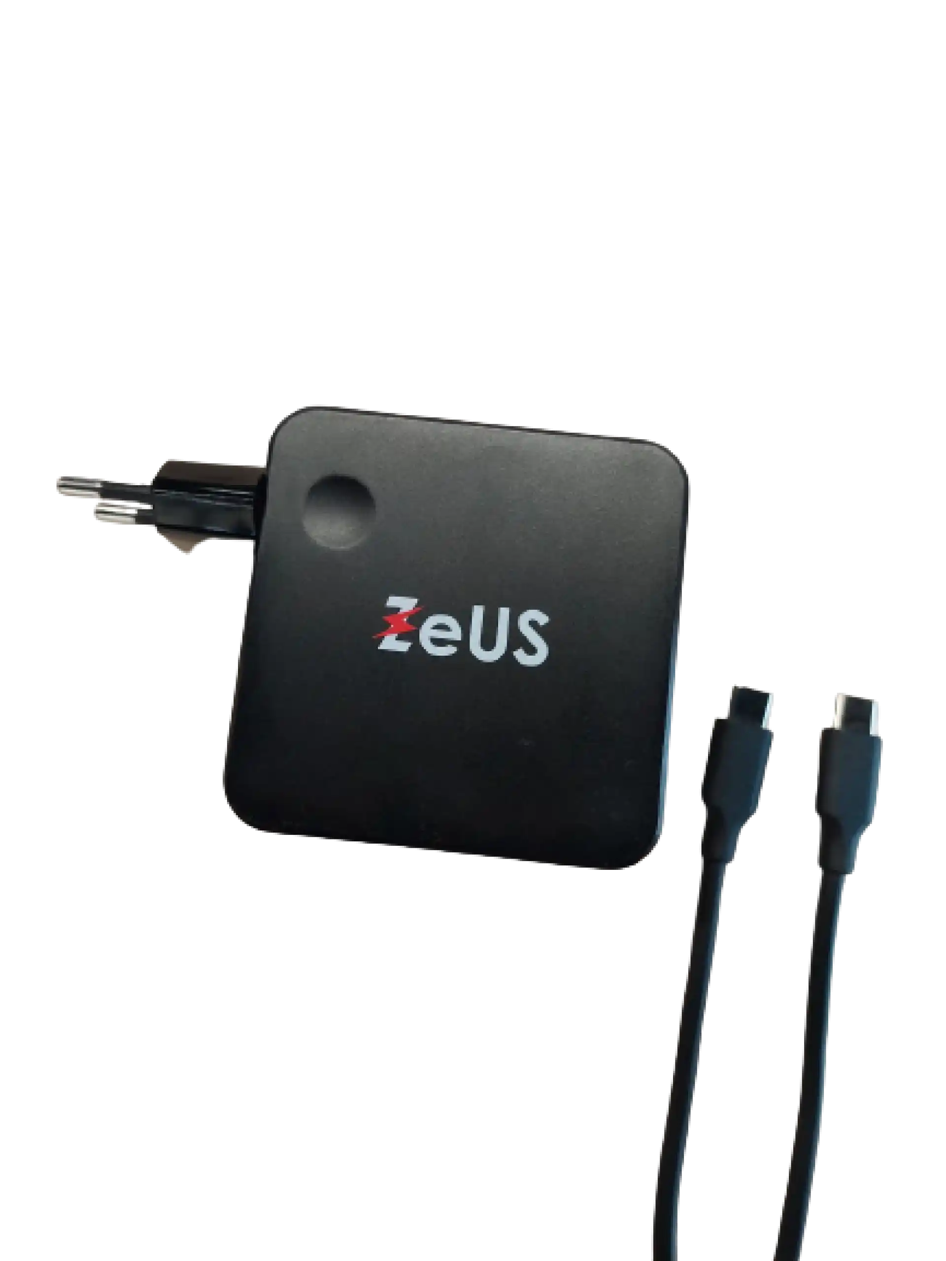 Punjač univerzalni ZEUS ZUS-NB65 PDC USB-C 65W za laptop,tablet,smart phone