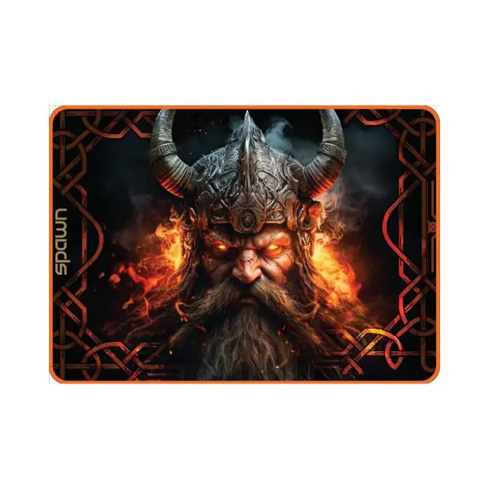 Spawn Viking 2 - Mouse Pad M