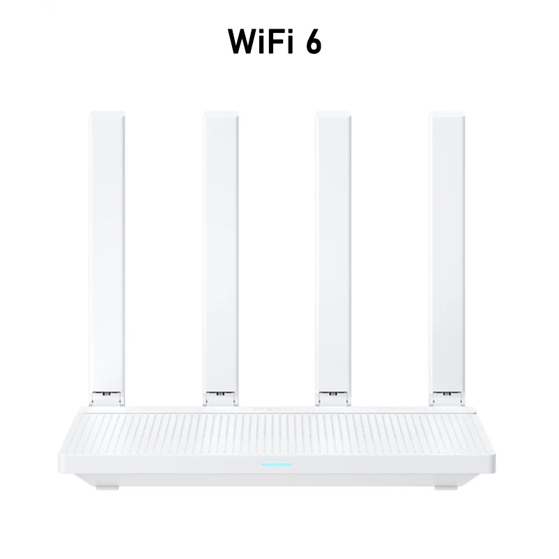 Xiaomi Mi Router AX3000T EU