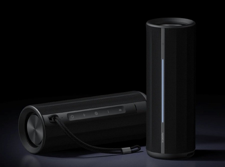 Xiaomi Bluetooth Speaker