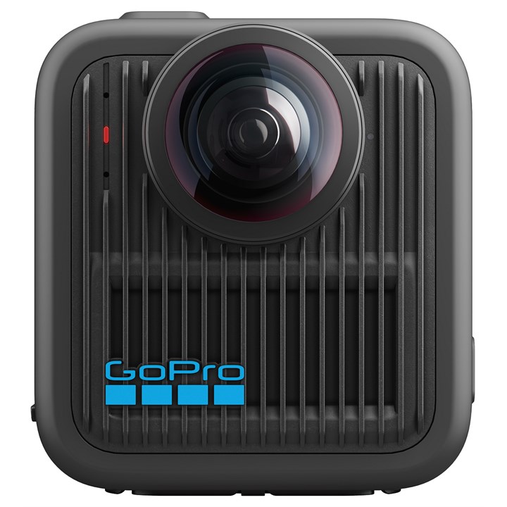 Akciona kamera GOPRO MAX 2 Accessory Bundle
