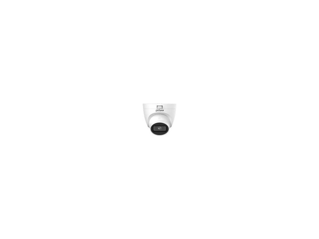 DAHUA HAC-HDW1500TRQP-A 5MP Starlight HDCVI Quick-to-install IR Eyeball Camera