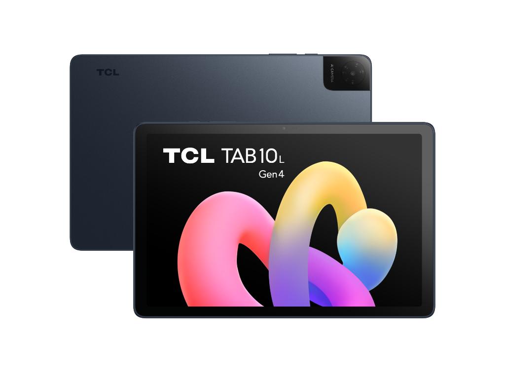 Tablet TCL Tab 10L Gen4 10.1" IPS, 128GB, 4GB RAM