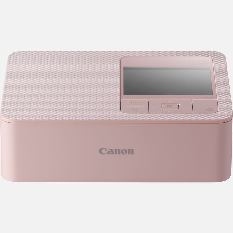 Canon CP1500 Pink