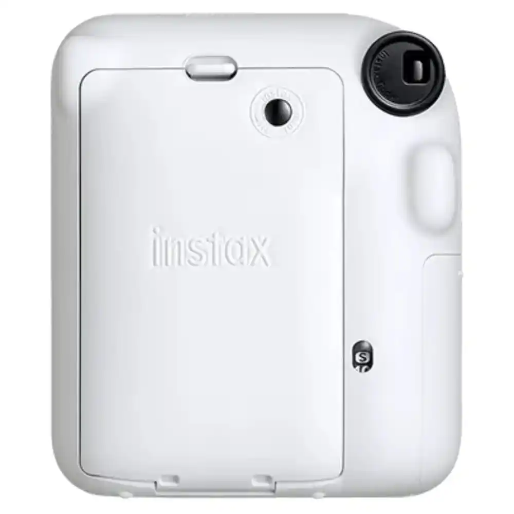 Fotoaparat FUJIFILM Instax Mini 12 Clay White