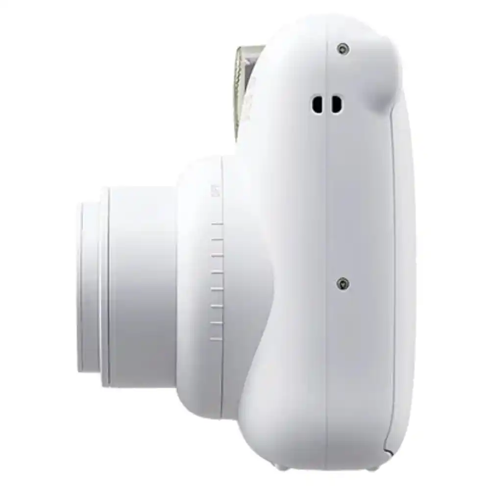 Fotoaparat FUJIFILM Instax Mini 12 Clay White