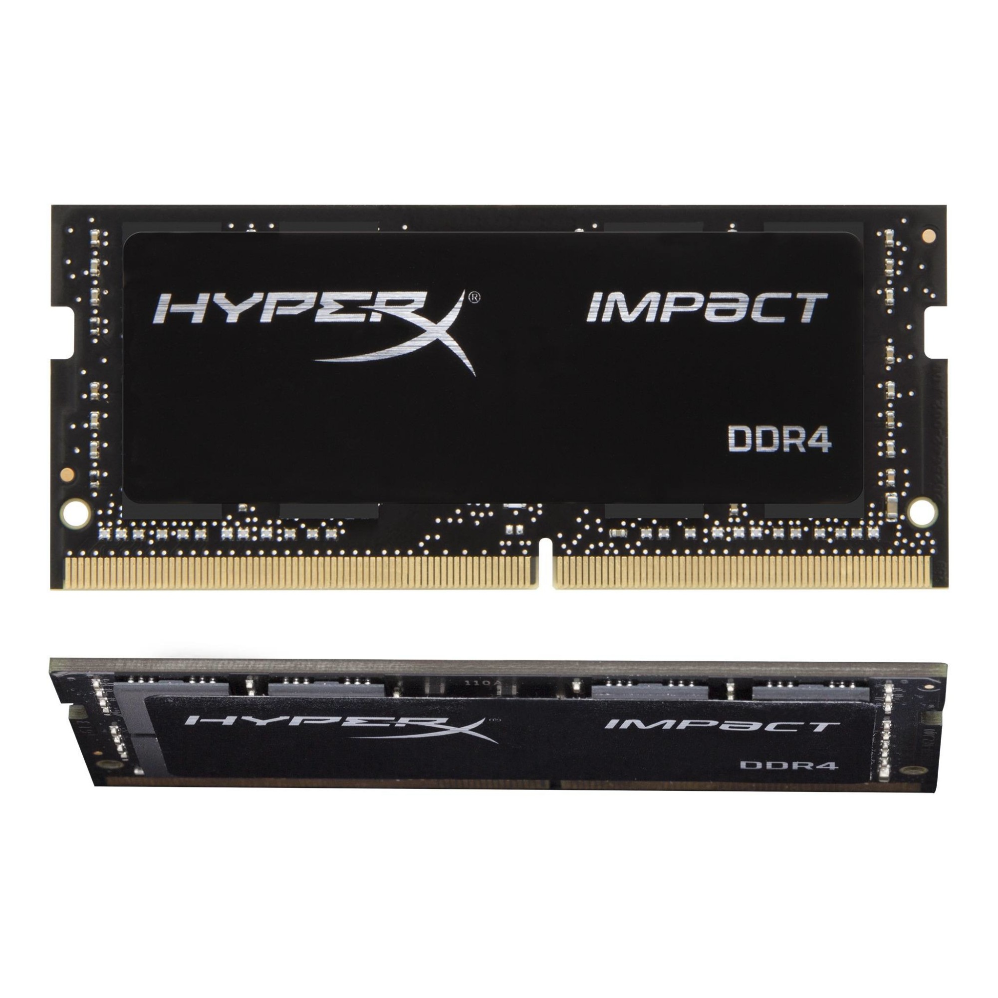 Kingston Fury KF432S20IBK2/64 DDR4 64GB SODIMM Memorija
