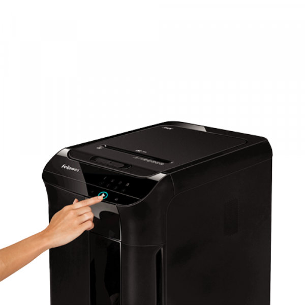 Fellowes Uništivač dokumenata FELLOWES 450C Automax 100135793