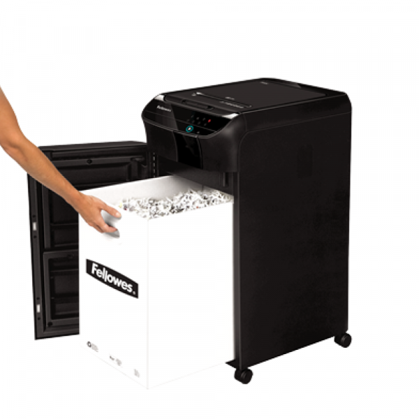 Fellowes Uništivač dokumenata FELLOWES 450C Automax 100135793