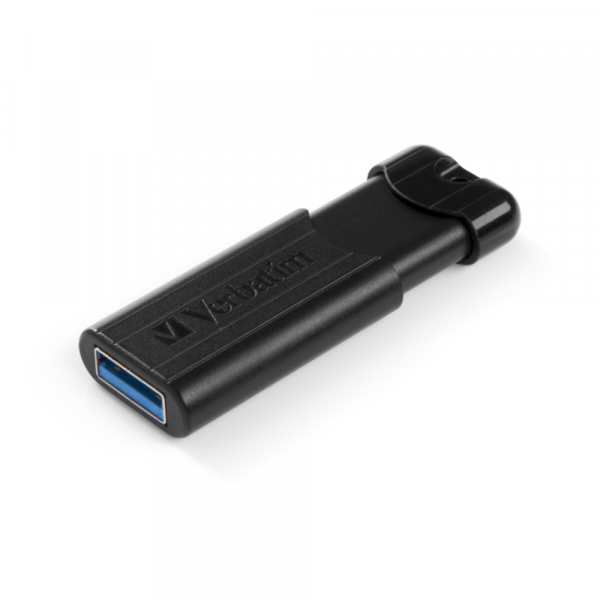 Verbatim Flash USB 32GB 3.0 PinStripe