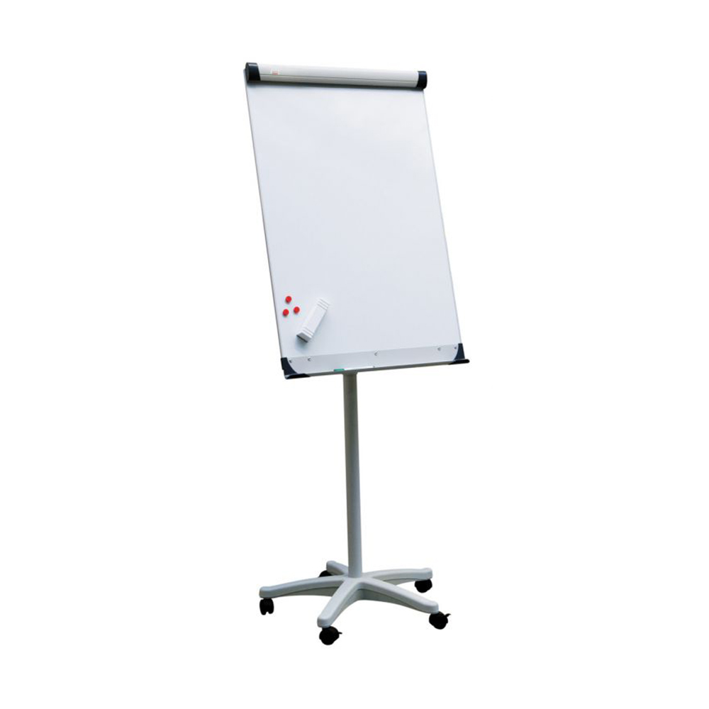 2x3 Tabla flipchart 2x3 TF03 mobilna 70x100