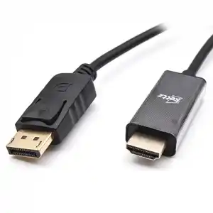 Kettz Kabl Displayport - HDMI Kettz DP2HDMI-K180 1.8m