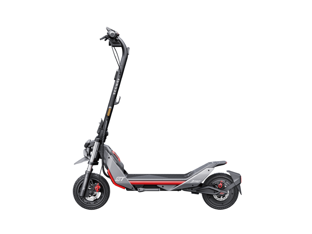 SEGWAY NINEBOT ZT3 PRO Električni Trotinet
